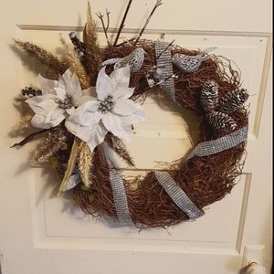 Winter Wreaths